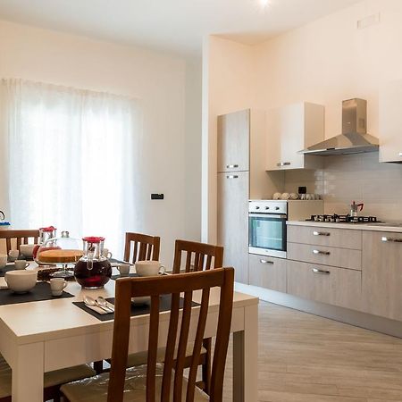 Casa Scinella - Cilento Guest House Олястро Чиленто Екстериор снимка