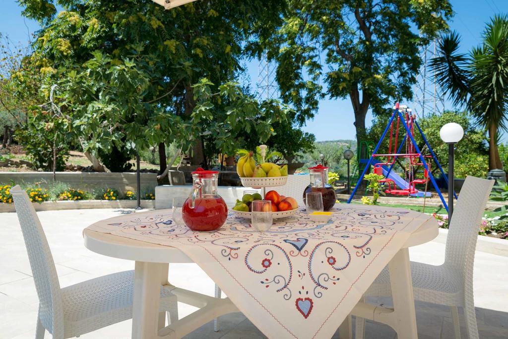 Casa Scinella - Cilento Guest House Олястро Чиленто Екстериор снимка