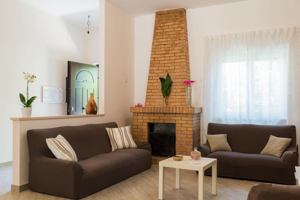 Casa Scinella - Cilento Guest House Олястро Чиленто Екстериор снимка