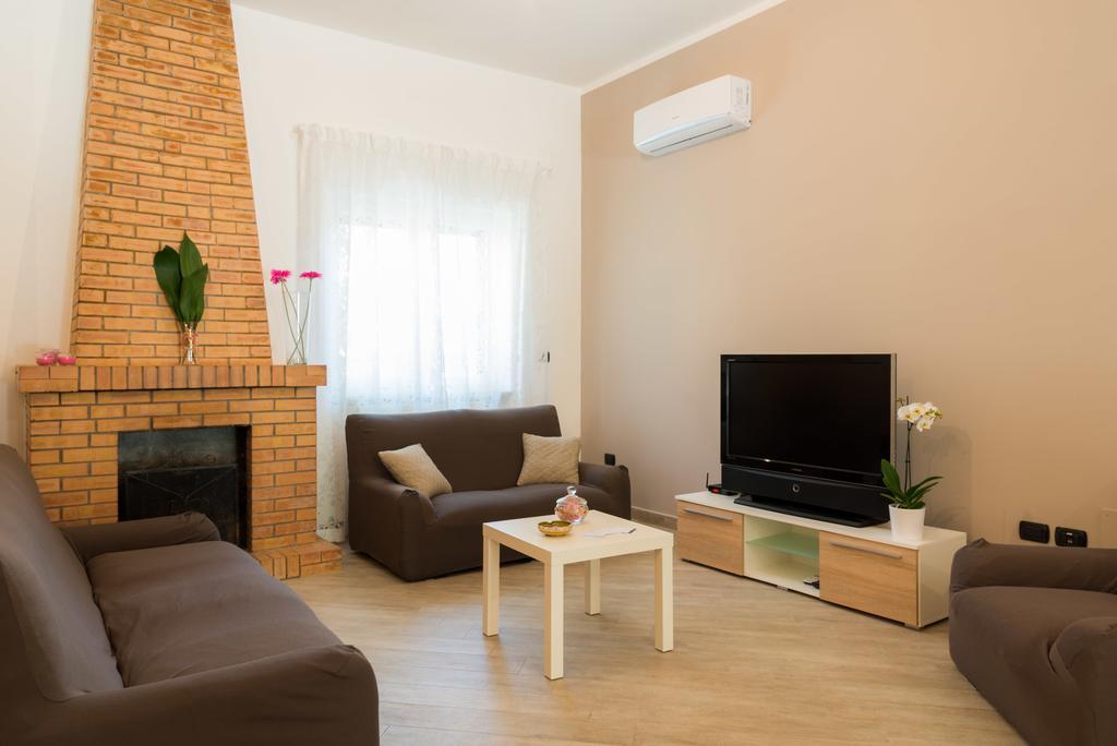 Casa Scinella - Cilento Guest House Олястро Чиленто Екстериор снимка