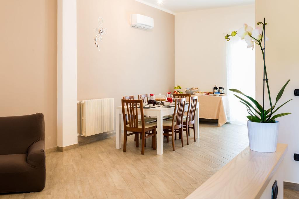 Casa Scinella - Cilento Guest House Олястро Чиленто Екстериор снимка