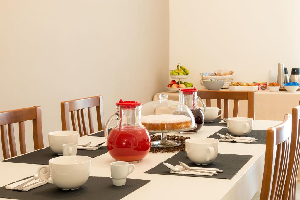 Casa Scinella - Cilento Guest House Олястро Чиленто Екстериор снимка