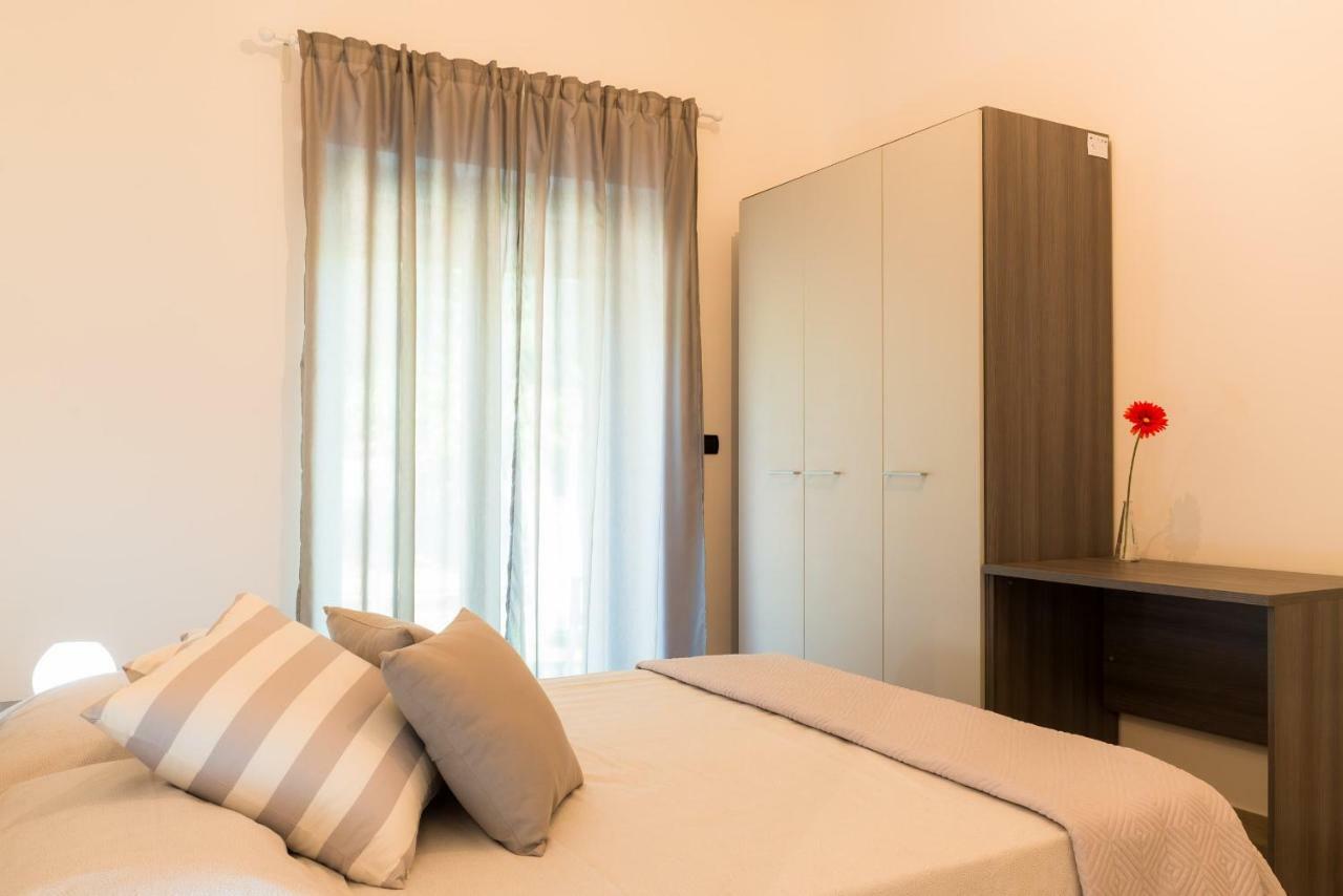 Casa Scinella - Cilento Guest House Олястро Чиленто Екстериор снимка