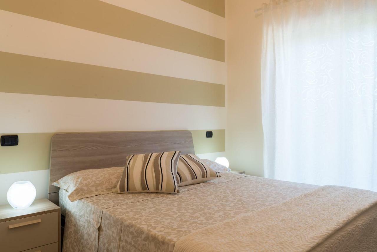 Casa Scinella - Cilento Guest House Олястро Чиленто Екстериор снимка