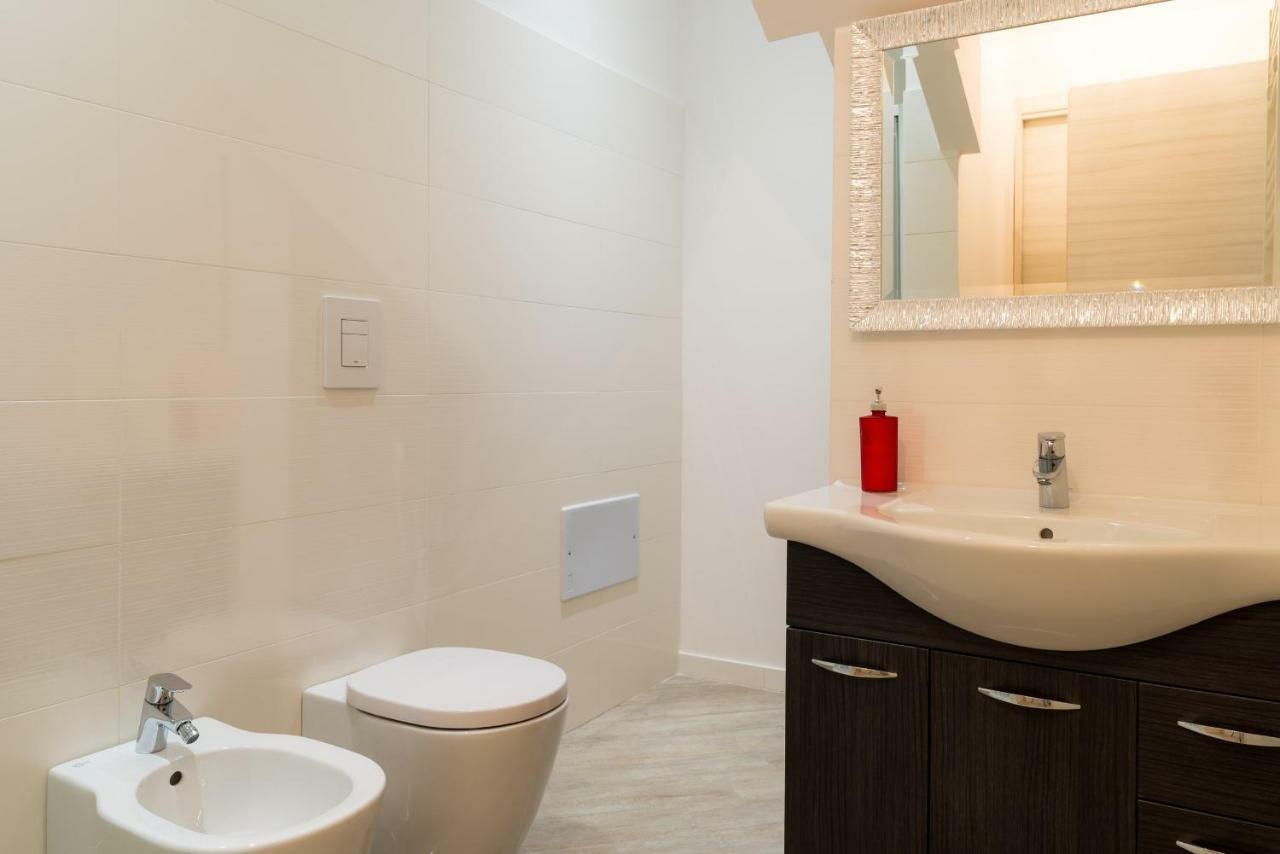 Casa Scinella - Cilento Guest House Олястро Чиленто Екстериор снимка