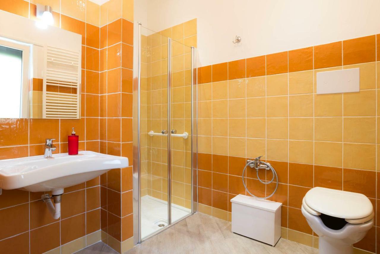 Casa Scinella - Cilento Guest House Олястро Чиленто Екстериор снимка