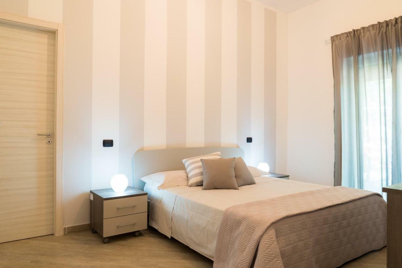 Casa Scinella - Cilento Guest House Олястро Чиленто Екстериор снимка