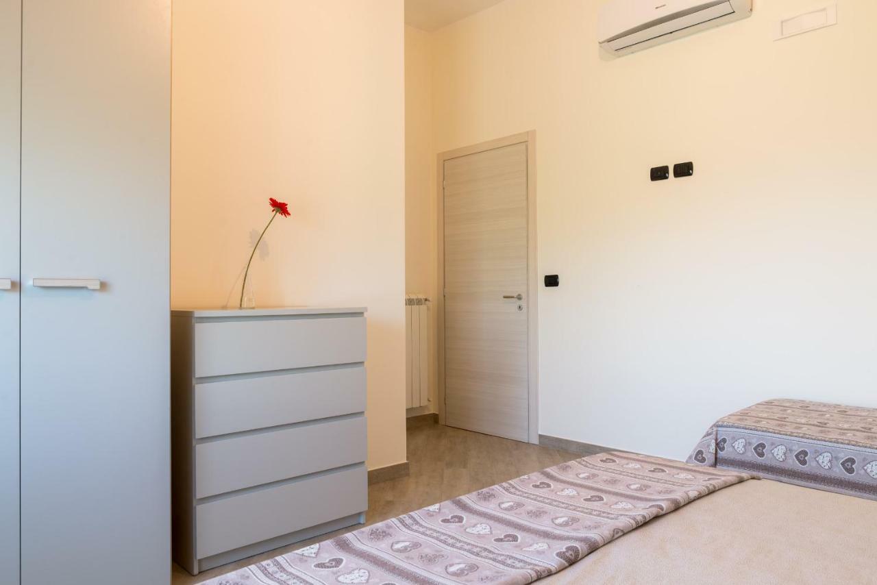 Casa Scinella - Cilento Guest House Олястро Чиленто Екстериор снимка